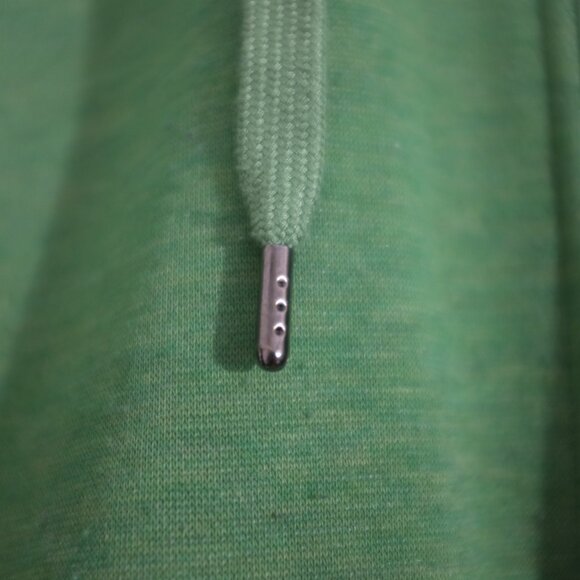 Avia green zip up hoodies size M - Picture 8 of 10